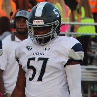 Terrell Woods (@tmoneywoods05) 's Twitter Profile Photo Terrell Woods (@tmoneywoods05) 's Twitter Profile Photo