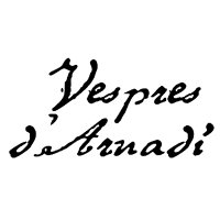 Vespres d'Arnadí (@vespresdarnadi) 's Twitter Profile Photo Vespres d'Arnadí (@vespresdarnadi) 's Twitter Profile Photo
