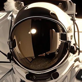 Kloudinspace's profile picture. I just make videos and stream 🍀