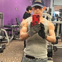 Chris Delgado (@chrisdel198104) 's Twitter Profile