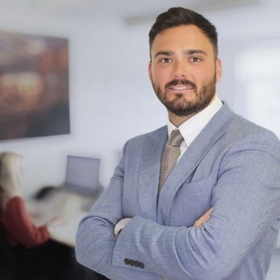 Director at Ty Canol. Lawyer specialising in Road Traffic. All views are my own.