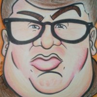 Cartoon Nuke(@CartoonNuke) 's Twitter Profile Photo