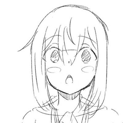 shiro_Lin_'s profile picture. アニメター3年目です。修行中。少し生活に余裕ができたので…練習のためにも目標として毎日模写かクロッキーなど何かしらアップしたいです！←と言いはや何年…