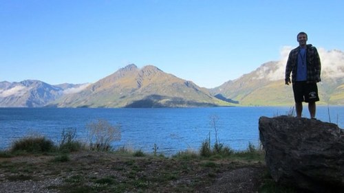 j_zobro's profile picture. 