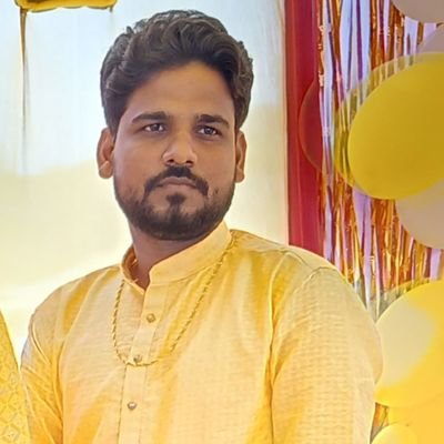 Social worker.... political analyst 🥰 सीधी- साधी जिंदगी सीधे- साधे हम 🥰💕 (फॉलो करने वालो को 100% follow 🔙 मिलेगा जो unfollw करेगा उसे block किया जाएगा)
