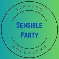 Sensible Party(@SensibleTalk24) 's Twitter Profile Photo