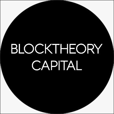 Crypto Trading & Investments Fund! DM if you are building something interesting in crypto space.