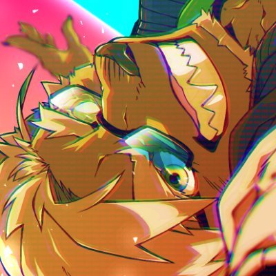 一ノ瀬エイジ@ヘタレライオン Profile
