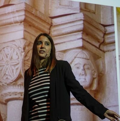 Isabel Mellén Profile