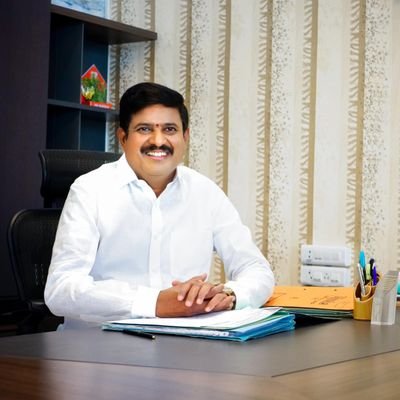buyyani_reddy's profile picture. Team MLA BMR
