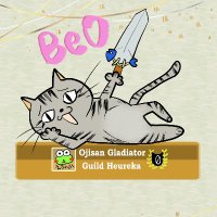 Avatar of べお🐸🎮🎄😺
