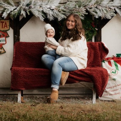 mcbridemc23's profile picture. 𓆏