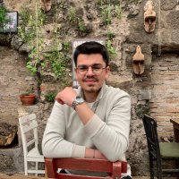 Mustafa Gençay(@MustafaGencayy) 's Twitter Profile Photo