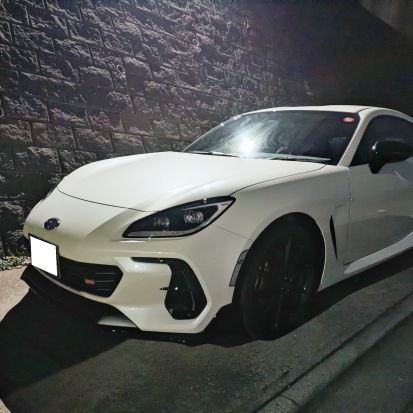 BRZ STI sport納車しました！
GC顔GDを作った変態です。
blueskyも始めてみた→https://t.co/aabxJSb5cX