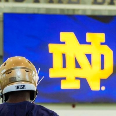 #NDenEspañol / Cubrimos a los #IrlandesesPeleadores de #NotreDame | We cover @NDFootball / #GoIrish