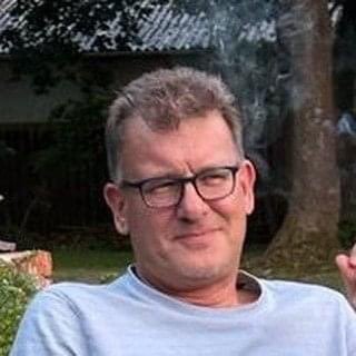Ehemann, Vater, Selbstständiger, Prediger, Autor husband, father, writer, preacher