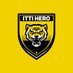 اتي هيرو - ITTI HERO (@itti_hero) Twitter profile photo