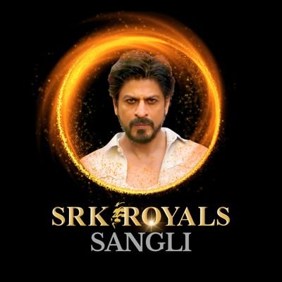 Step into the realm of SRK magic, where every update is a gem. Follow SRK Royals Sangli for an exquisite journey through the world of Shah Rukh Khan.