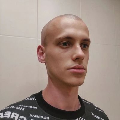 KarmazinDen's profile picture. 🔸️Trust MSM
🔸️Believe in democracy
🔸️COVID is real
🔸️Women are equal to men 
🔸️BLM✊🏿
🔸️More Socials👇