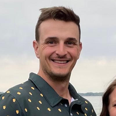 MKEMaas's profile picture. Wisconsin • Sports, Gaming, Fitness and Food