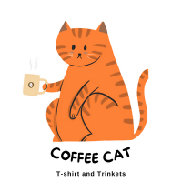 Coffee Cat(@CoffeeCatShop) 's Twitter Profile Photo