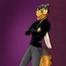 Damian, Valentino's new body guard (@hazbinislife) Twitter profile photo Damian, Valentino's new body guard (@hazbinislife) Twitter profile photo