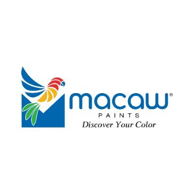 As a company with a 70-year legacy, we are dedicated to delivering the highest quality paints.

Add Macaw to your life