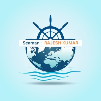🚢 Seafarer -  Navigating life's currents | Sailor's heart, world explorer | Embracing the journey, chasing horizons | Sailing through waves of adventure 🌊✈️