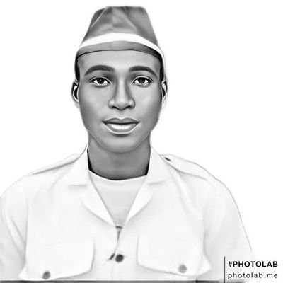 Temi1Osenitaiwo's profile picture. Simple minded 
Jovial
ALALUBARIKA OMO