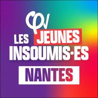 Jeunes Insoumis.es de Nantes(@JINantes) 's Twitter Profile Photo