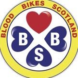 Blood Bikes Scotland (@bloodbikessc) 's Twitter Profile