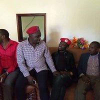 Hon.Geofrey Lutaaya. (@lutaayageofrey_) 's Twitter Profile Photo Hon.Geofrey Lutaaya. (@lutaayageofrey_) 's Twitter Profile Photo
