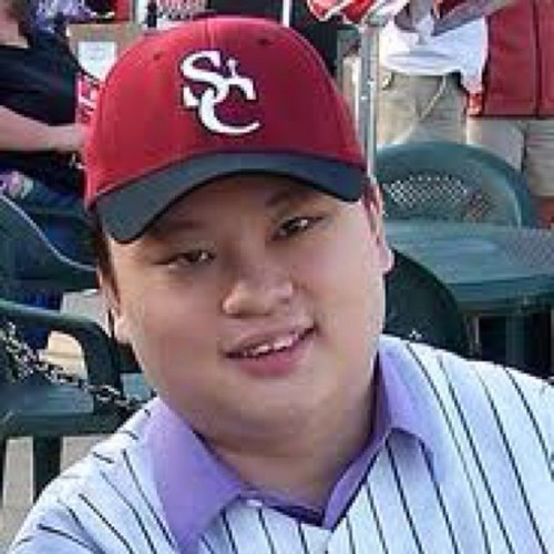 William Hung