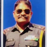 subedar Major Sangaa Reddiyar Shenpahamurthi Retd(@Murthi41728913) 's Twitter Profile Photo