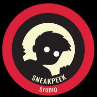 Sneak Peek(@StudioSneakPeek) 's Twitter Profile Photo