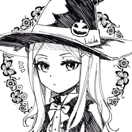 루이다(Luida)🎗🕯さんのプロフィール画像