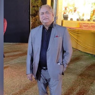 iammanojain's profile picture. Vice president ,sonic biochem