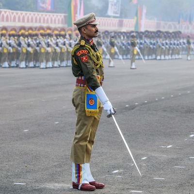 न झुकने दिया तिरंगे को न युद्ध कभी ये हारे हैं,

भारत माता तेरे वीरों ने दुश्मन चुन चुन कर मारे हैं !