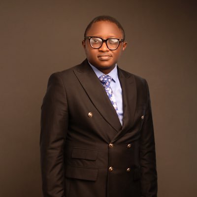 Olaleye Oluwafemi Oikia MEGA