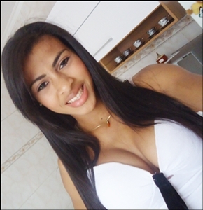 Naa Minhaa Viidã Um Soonhoo Liindoo See Realizoou Um Presentte Enviadoo Peloo Meeu Senhor ♫         Emerson ♥