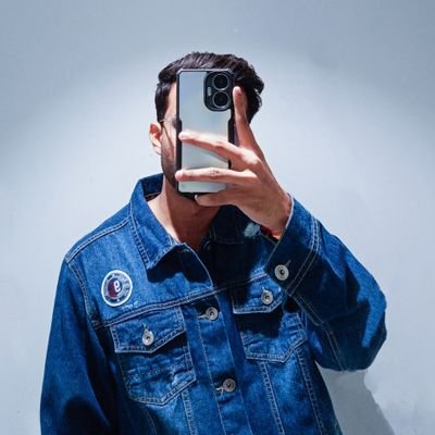 • Front-end Dev 👨🏻💻 • UI/UX 🎨
• Fueled by innovation and impact! 🚀