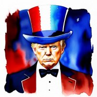 🇺🇸 Ultra Salty Jon 🇺🇸 (@sungodjon) 's Twitter Profile