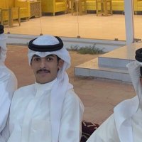 فهد مبارك الصويان (@fajmi21) 's Twitter Profile