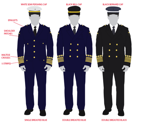 FD_Uniforms's profile picture. I tweet to all Fire Service personnel interested in being informed regarding the world of Dress Uniforms, Honor Guard and Class 'A' alike. Thanks for following!