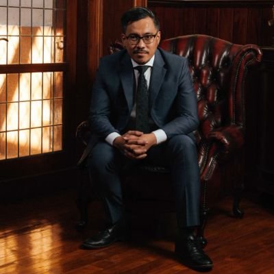 dr. V.K. Sp.KTさんのプロフィール画像