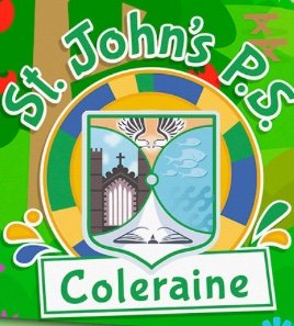 StJohnColeraine Profile Picture