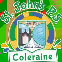 St. John’s P.S. Coleraine(@StJohnColeraine) 's Twitter Profile Photo