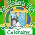 St. John’s P.S. Coleraine (@StJohnColeraine) Twitter profile photo