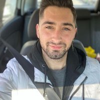 Dairon (@daironb98) 's Twitter Profile