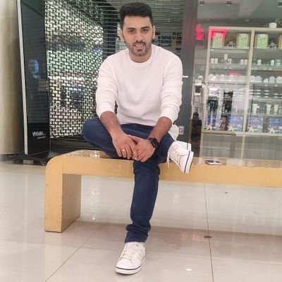 AbbasShamji's profile picture. 